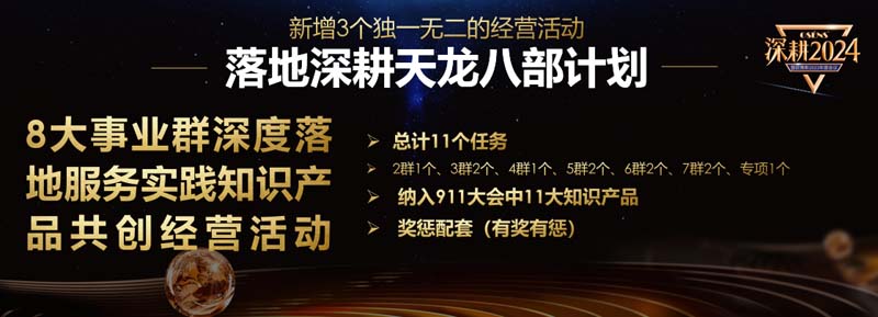 歐賽斯創(chuàng)始人何支濤年度演講全文《深耕2024：少年歐賽斯說(shuō)》