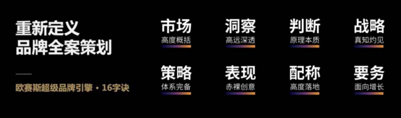 歐賽斯創(chuàng)始人何支濤年度演講全文《深耕2024：少年歐賽斯說(shuō)》